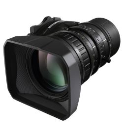 Objectif 4k 8-128 mm - Fujinon LA16x8BRM