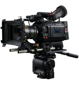copy of Blackmagic URSA Cine 12K LF