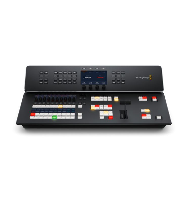 ATEM Television Studio HD8 SWATEMTVSTA/HD08