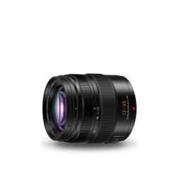 LEICA DG VARIO-ELMARIT 12-35 mm F2,8 ASPH POWER O.I.S. Objectif zoom Micro 4/3 H-ES12035EC