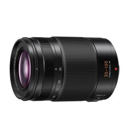 LEICA DG VARIO-ELMARIT 35-100 mm F2,8 POWER OIS Objectif zoom Micro 4/3 H-ES35100EC