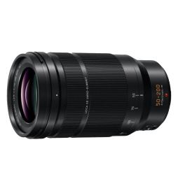 LEICA DG VARIO-ELMARIT 50-200 mm F2,8-4,0 ASPH POWER O.I.S. Objectif zoom Micro 4/3 H-ES50200E9C