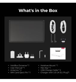 YoloBox Extreme - YoloLiv