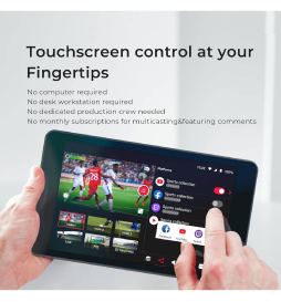 copy of YoloBox Extreme - YoloLiv
