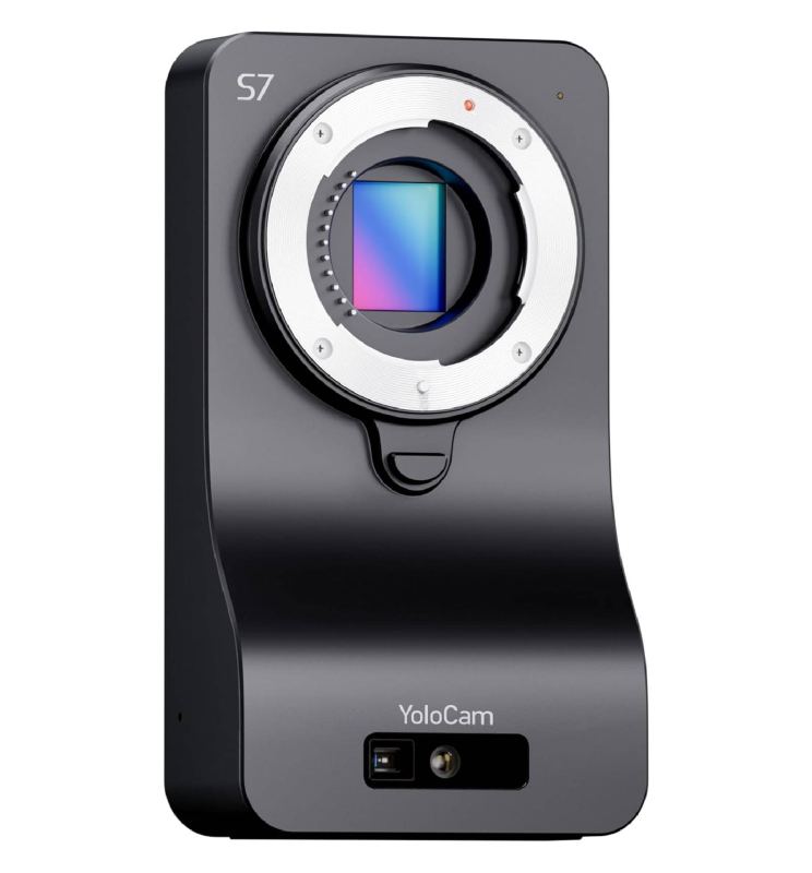 YoloCam S7 - YoloLiv