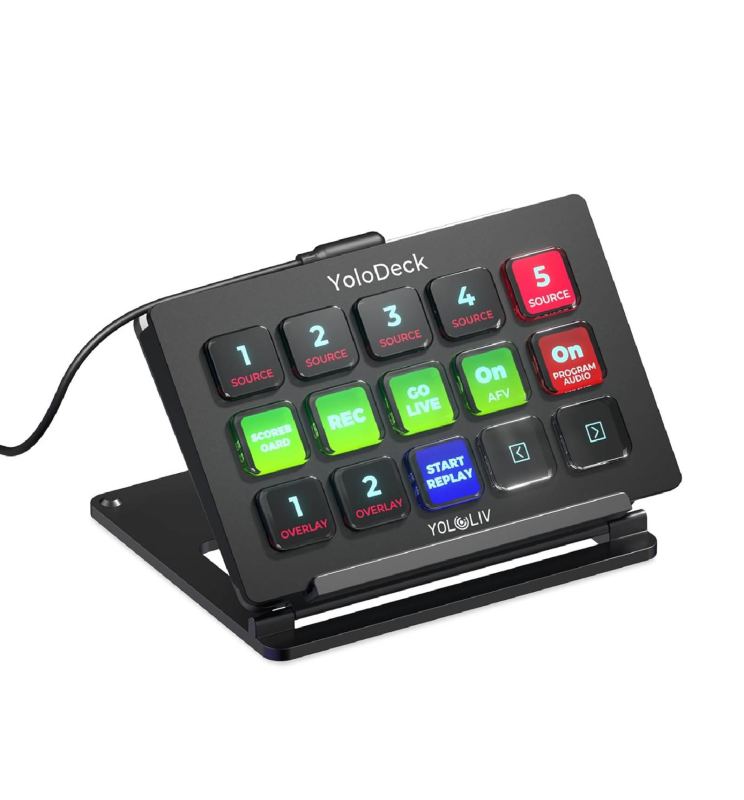 copy of YoloBox Extreme - YoloLiv