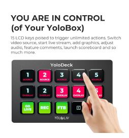 copy of YoloBox Extreme - YoloLiv