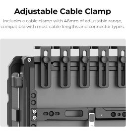 YoloBox Extreme Cage