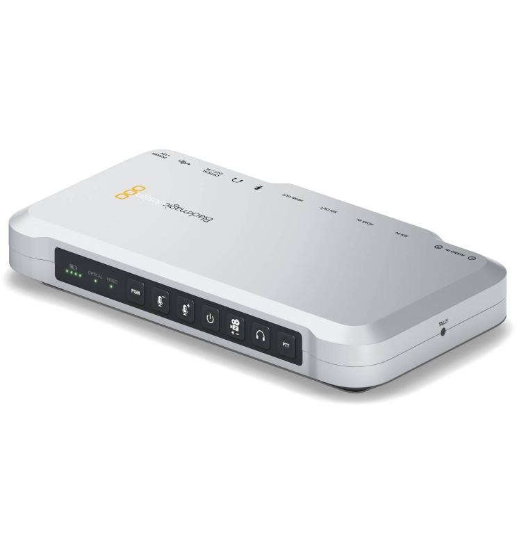 ATEM Camera Converter SWRCONV