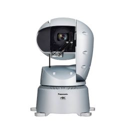 AW-UR100 Caméra PTZ extérieure 4K/60p - Panasonic