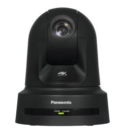 AW-UE80KEJ Caméra robotisée 4K/HD - Panasonic