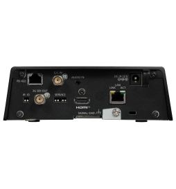 AW-UE80KEJ Caméra robotisée 4K/HD - Panasonic