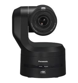AW-UE160KEJ5 Caméra PTZ 4K - Panasonic