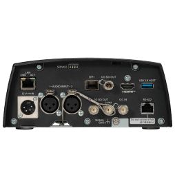 AW-UE160KEJ5 Caméra PTZ 4K - Panasonic