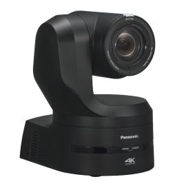 AW-UE160KEJ5 Caméra PTZ 4K - Panasonic