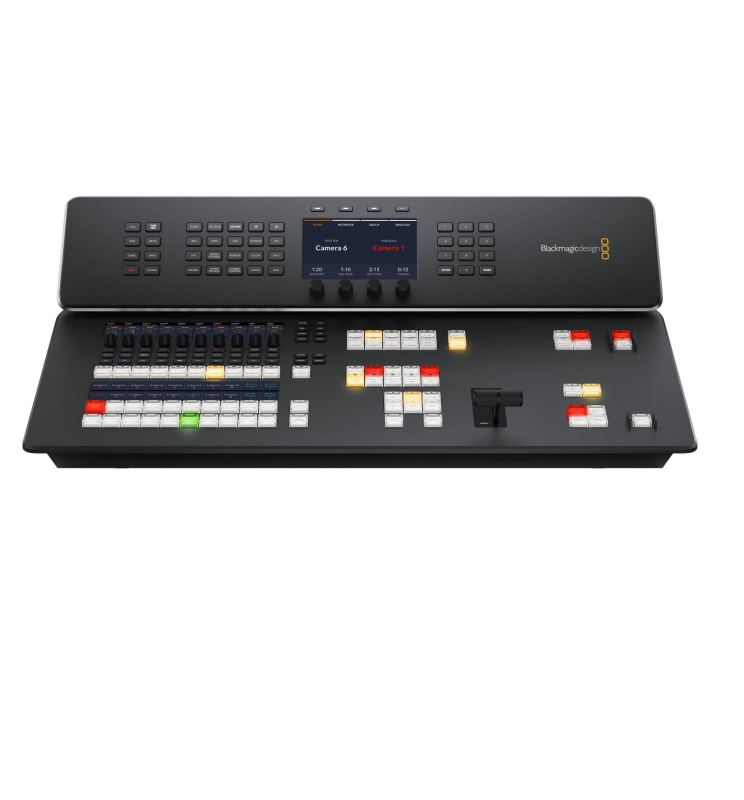 ATEM Television Studio HD8 ISO SWATEMTVSTC/HD08ISO/0