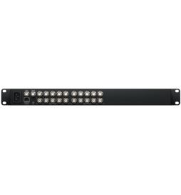 Videohub 10x10 12G - Blackmagic