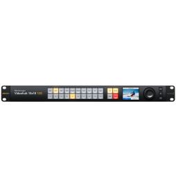 Videohub 10x10 12G - Blackmagic