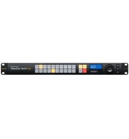 Videohub 10x10 12G - Blackmagic