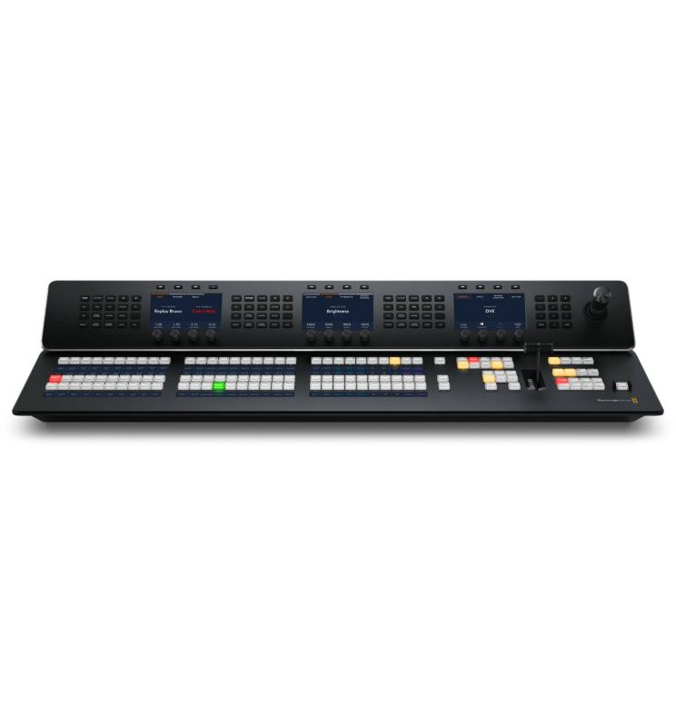 ATEM 1 M/E Advanced Panel 30 SWPANELADV1ME30