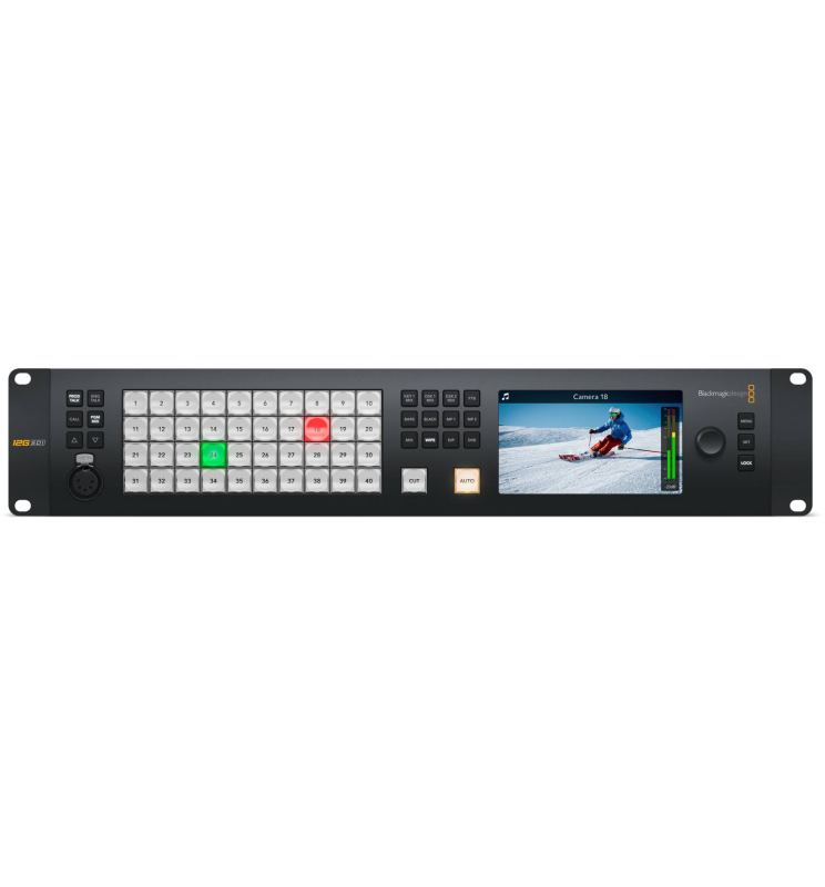 ATEM 4 M/E Constellation 4K SWATEMSCN2/2ME4/4K