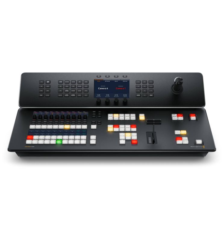 ATEM Television Studio 4K8 SWATEMTVSTC/K4K8/0