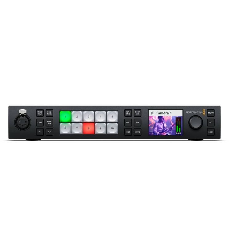 ATEM 1 M/E Constellation 4K SWATEMSCN2/2ME1/4K