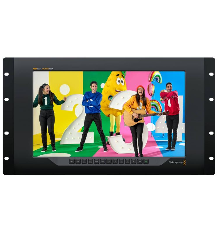 SmartView 4K G3 HDL-SMTV4K12G3