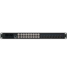 2110 IP Converter 8x12G SFP - Blackmagic