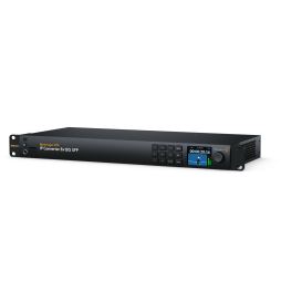 2110 IP Converter 8x12G SFP - Blackmagic