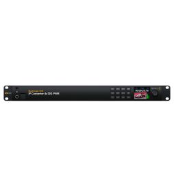 2110 IP Converter 4x12G PWR - Blackmagic