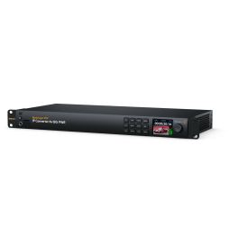 2110 IP Converter 4x12G PWR CONVNVIPB4/12GPWR