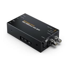 2110 IP Mini BiDirect 12G SFP - Blackmagic