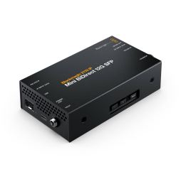 2110 IP Mini BiDirect 12G SFP - Blackmagic