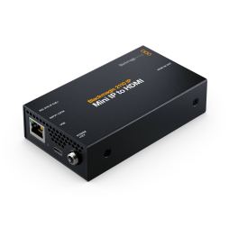 2110 IP Mini IP to HDMI - Blackmagic