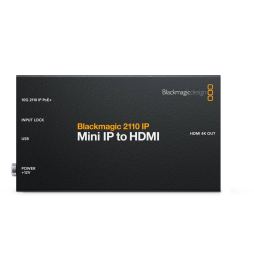 CONVNVIPE/IP/HDMI