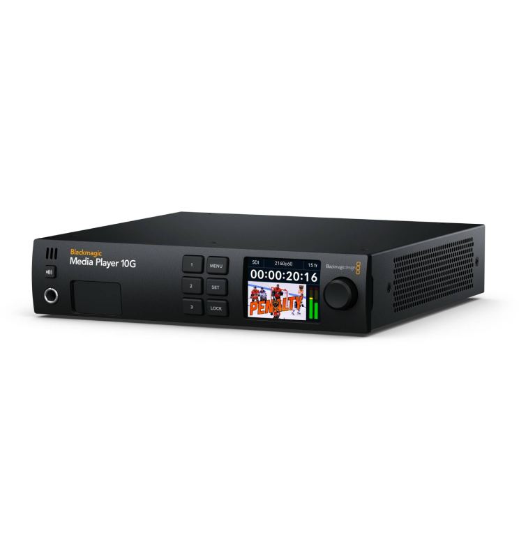Media Player 10G BDLKULSTMP010G