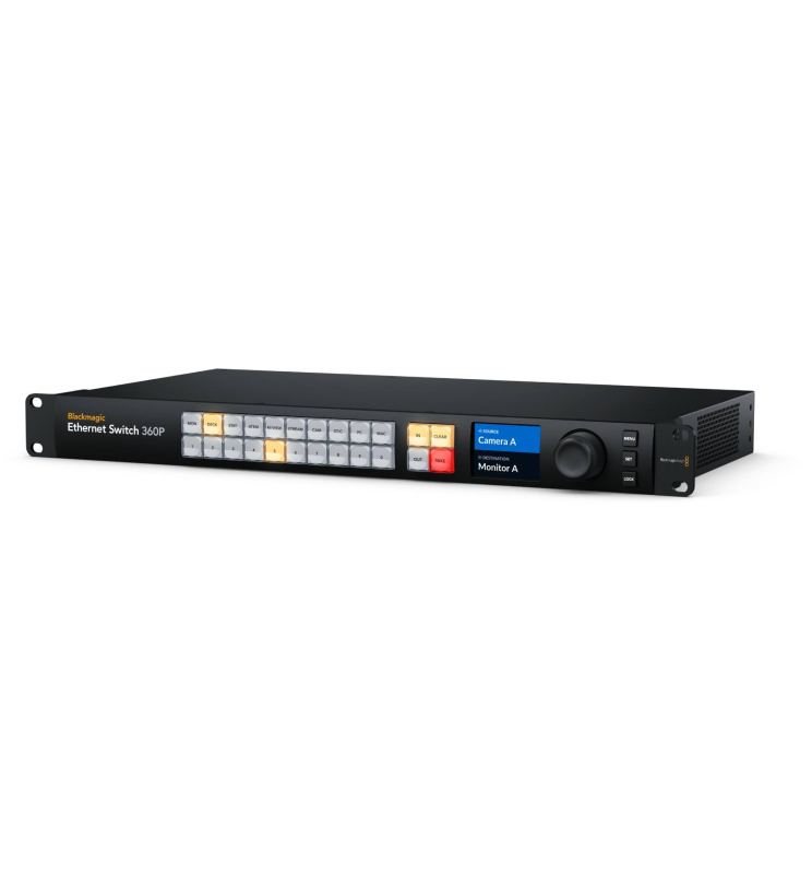 Ethernet Switch 360P DWCSWA/MODC360P