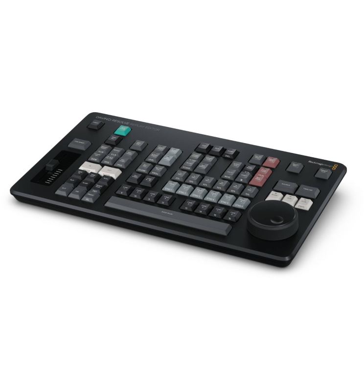 DaVinci Resolve Replay Editor DV/RES/BBPNLMLEKAR