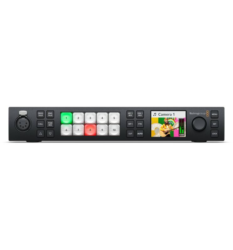 ATEM 1 M/E Constellation HD SWATEMSCN2/1ME1/HD