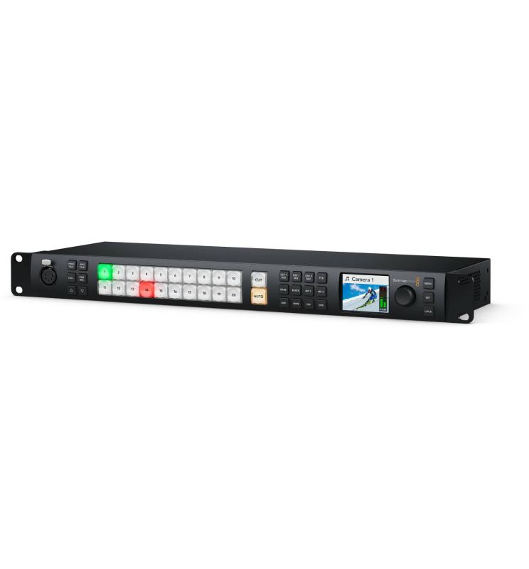 ATEM 2 M/E Constellation HD