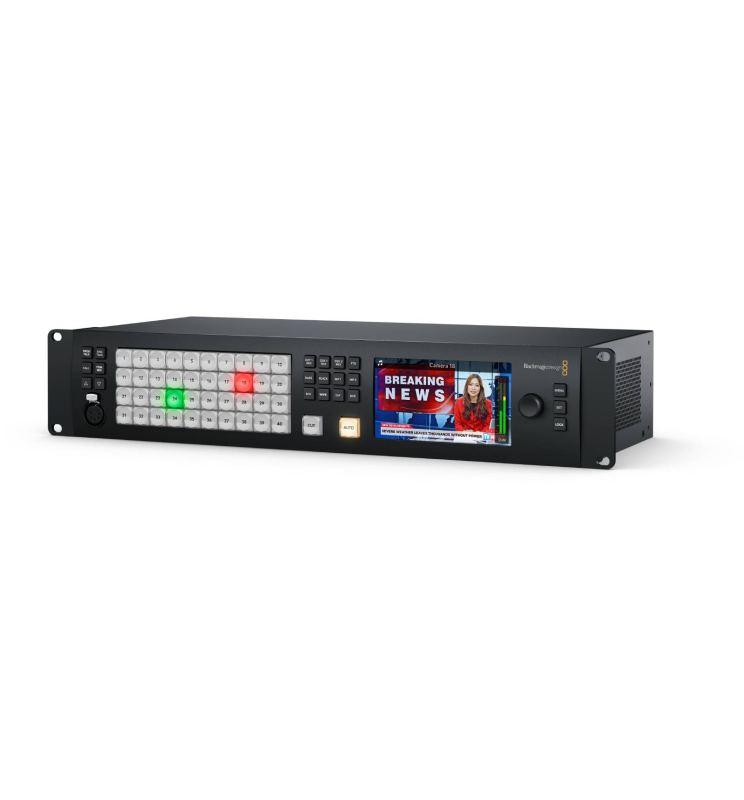 ATEM 4 M/E Constellation HD SWATEMSCN2/1ME4/HD