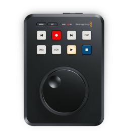 HyperDeck Shuttle HD - Blackmagic