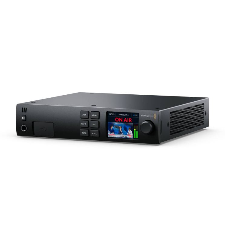 Studio Converter CINSTUDMFT/H/SC