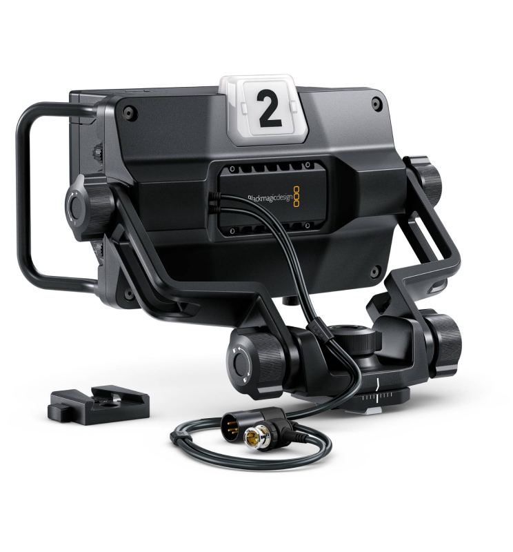 URSA Studio Viewfinder G2 CINEURSANSVF2