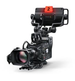 URSA Studio Viewfinder G2 - Blackmagic