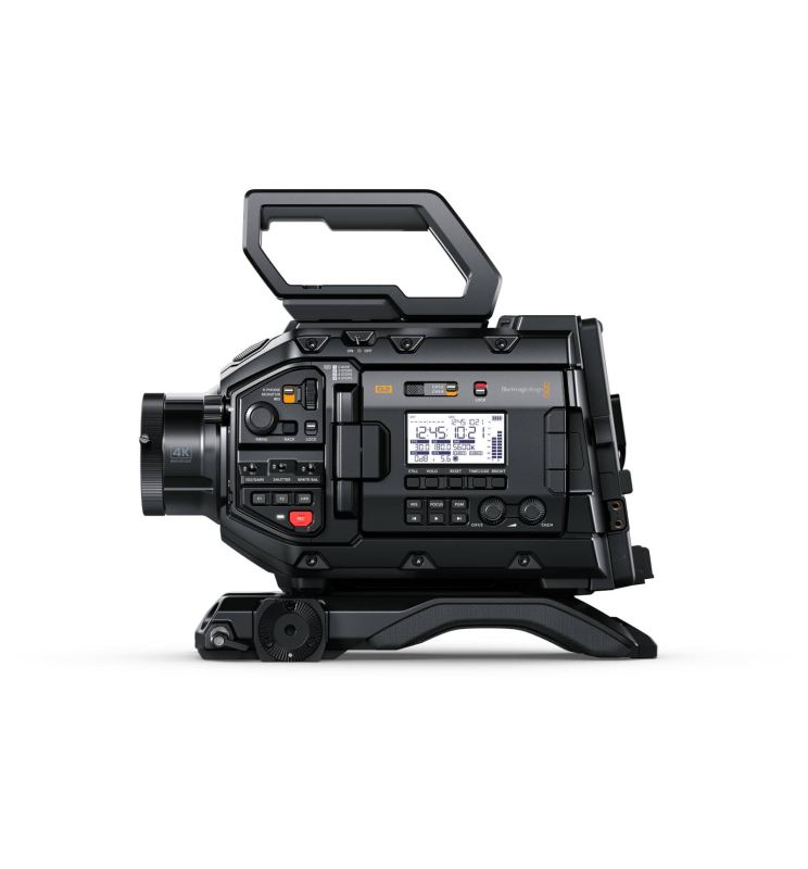 URSA Broadcast G2 - Blackmagic