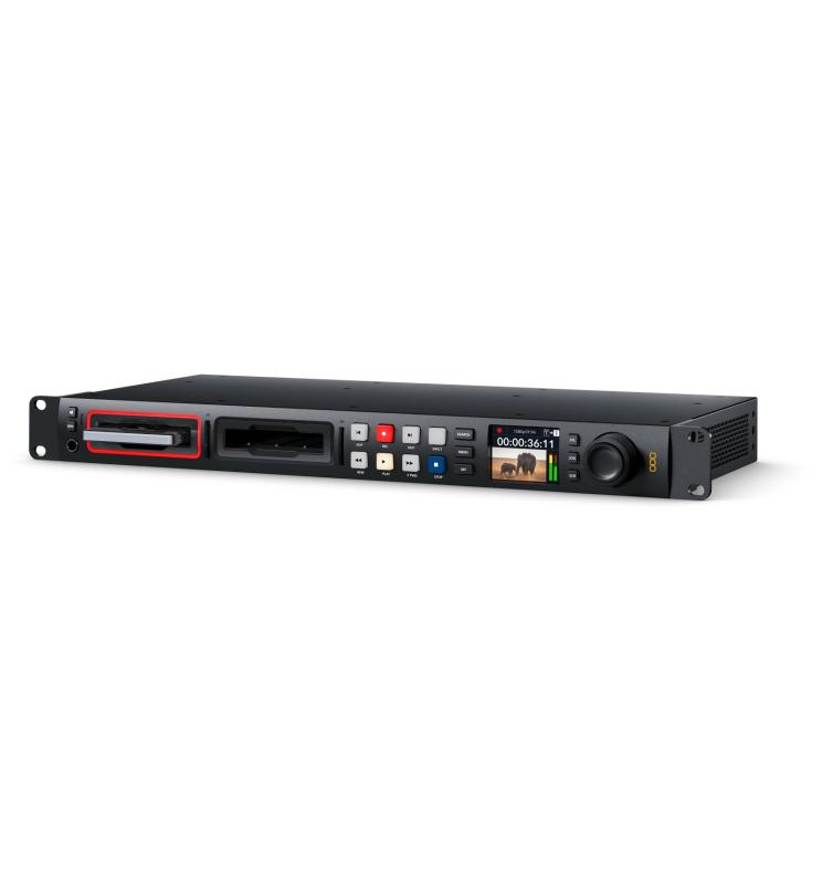 HyperDeck Studio HD Pro HYPERD/ST/DFHP