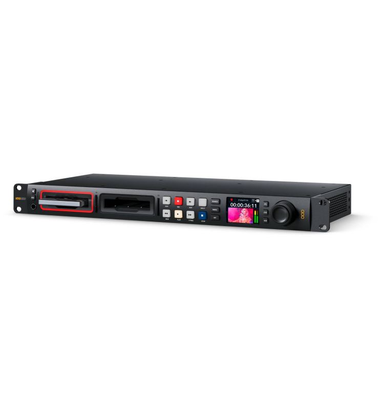 HyperDeck Studio 4K Pro HYPERD/ST/DG4P