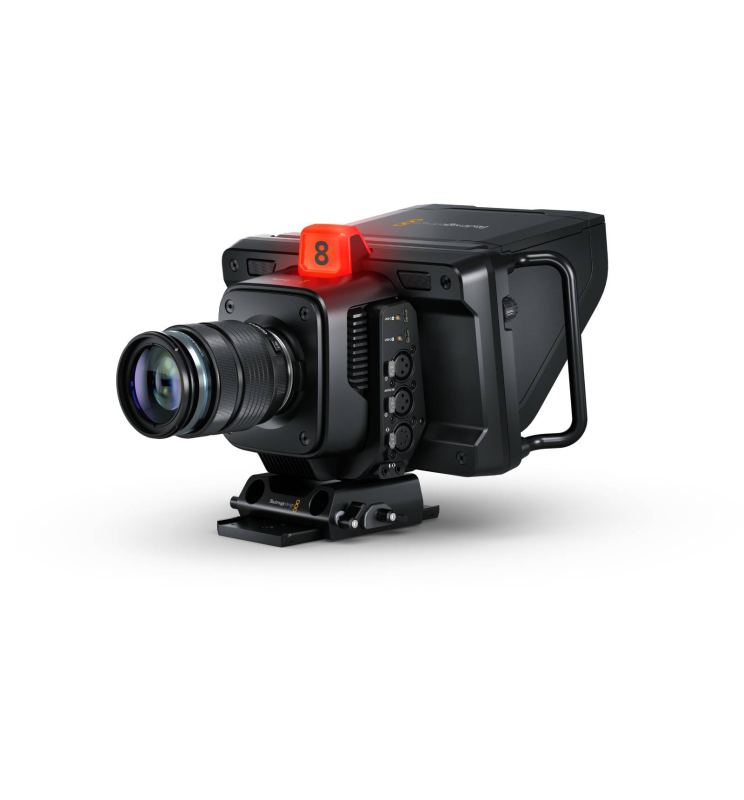Studio Camera 4K Pro G2 CINSTUDMFT/G24PDFG2